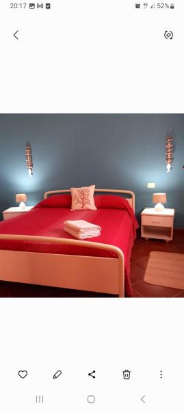 Apartment Mini Monaco Castelluzzo
